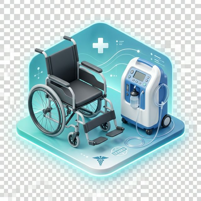 特殊專業照護